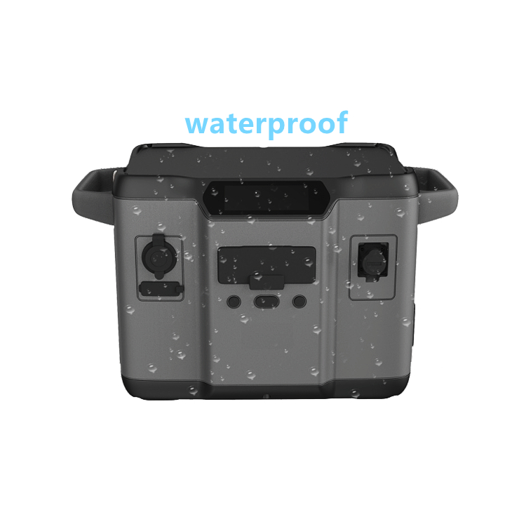 1200 W-os, nagy teljesítményű napelemes generátor tartalék töltéshez