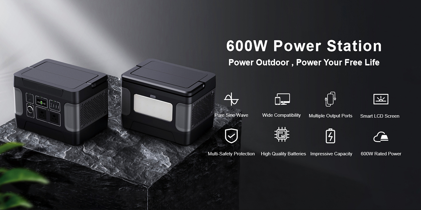 600 W-os termodurikus napelemes generátor vészhelyzeti töltéshez