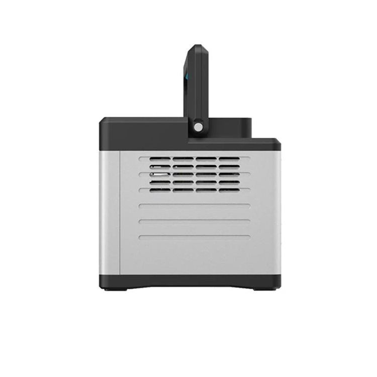 700 W-os lakossági energiatároló lítium akkumulátor